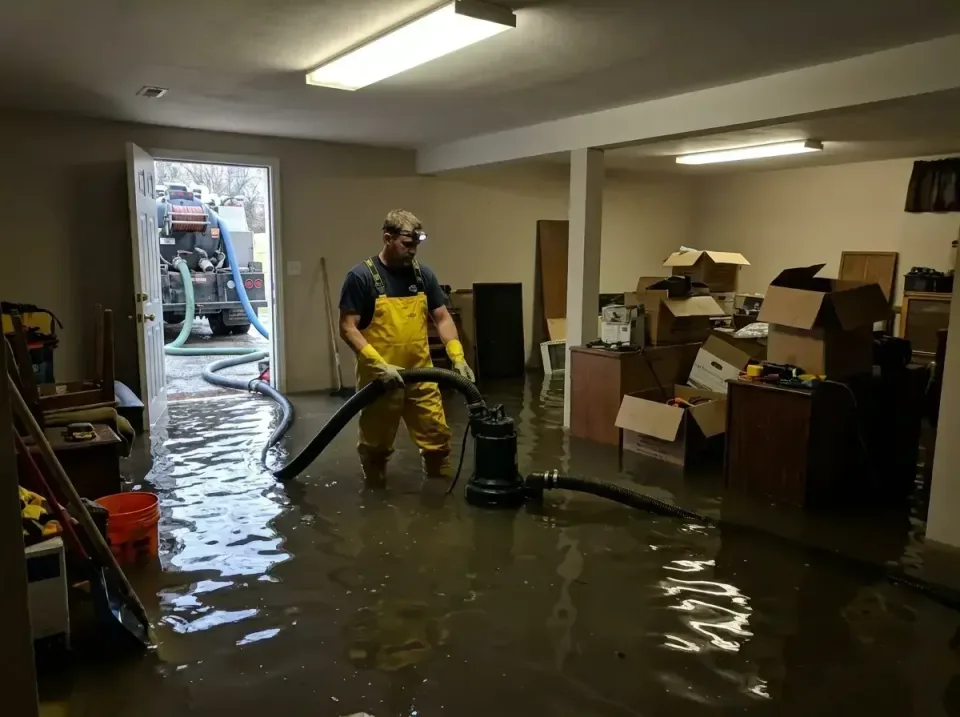 basement-burst-pipe-flooding-a-001 — frequently asked questions, 24-Hour Water Damage Restoration Services in El Dorado, AR